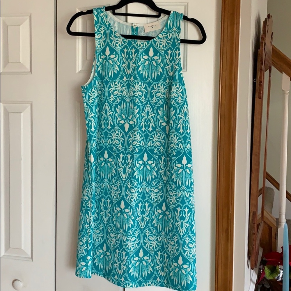 Sheath dress sz medium